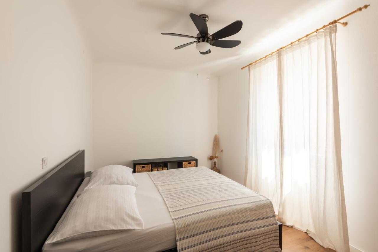 Pula City Apartment With Private Parking Free Экстерьер фото